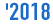 '2018