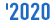 '2020